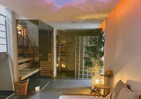 K’Alma Privé Wellness