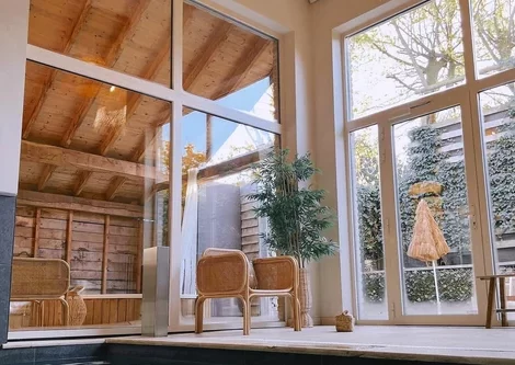 K’Alma Privé Wellness