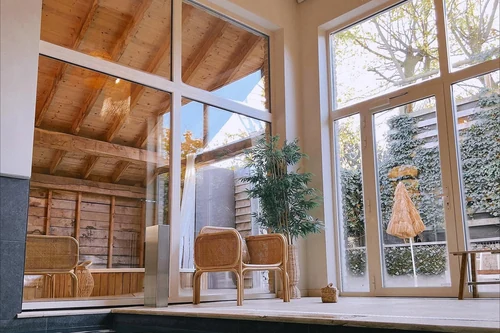 K'Alma Privé Wellness
