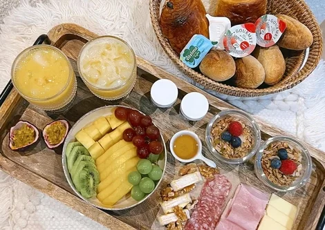 K’Alma Privé Wellness