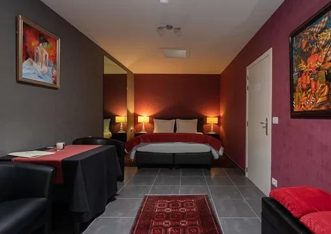 Kamers Perla