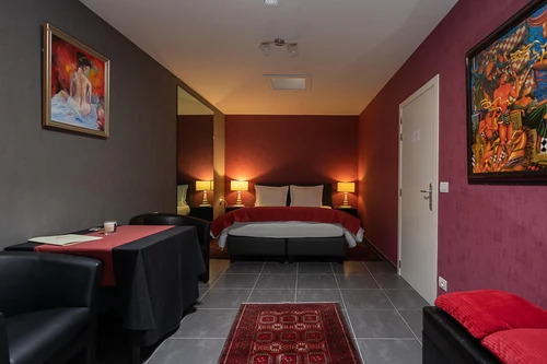 Kamers Perla