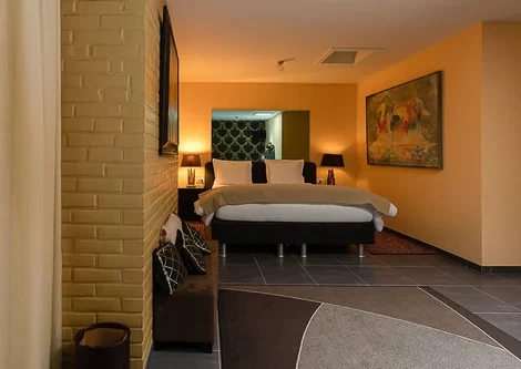Kamers Perla