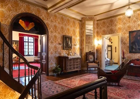 Kasteel Aldenghoor
