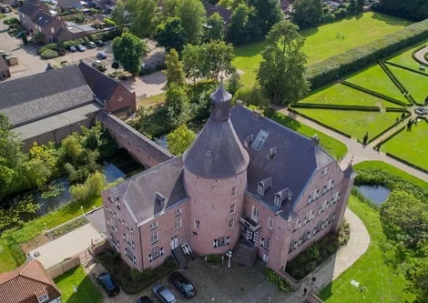 Kasteel Aldenghoor
