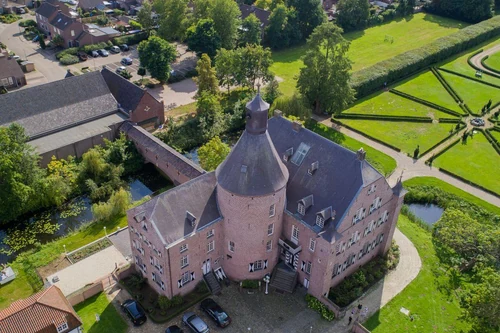 Kasteel Aldenghoor