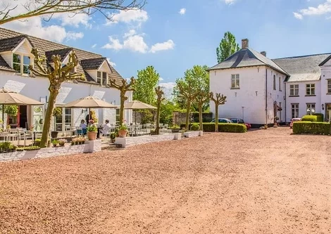 Kasteel Baexem