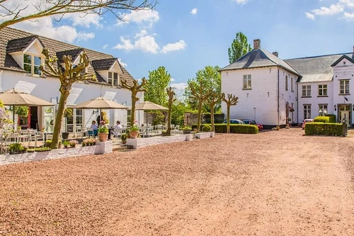 Kasteel Baexem