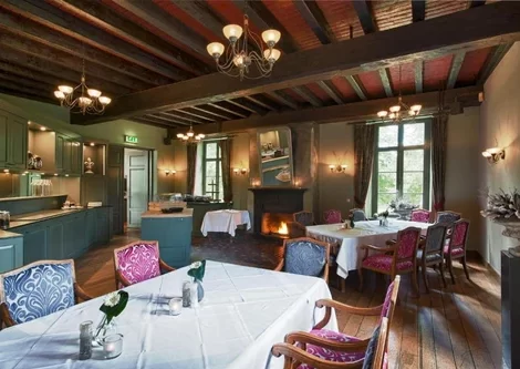 Kasteel Daelenbroeck
