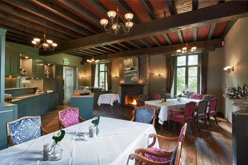 Kasteel Daelenbroeck