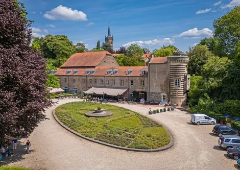 Kasteel Elsloo