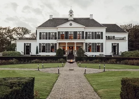 Kasteel Engelenburg Brummen