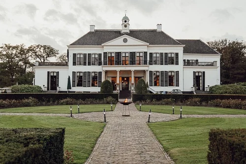Kasteel Engelenburg Brummen