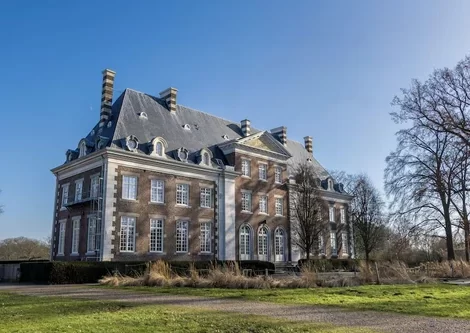 Kasteel Pietersheim