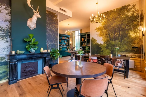 Kasteel Westhove - Hostel Domburg