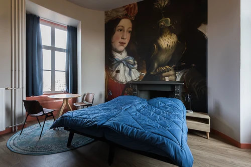 Kasteel Westhove - Hostel Domburg