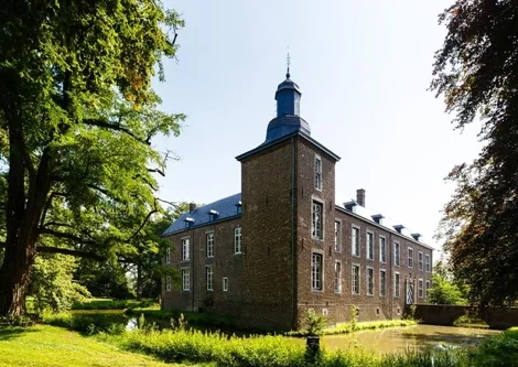 Kasteel Wolfrath