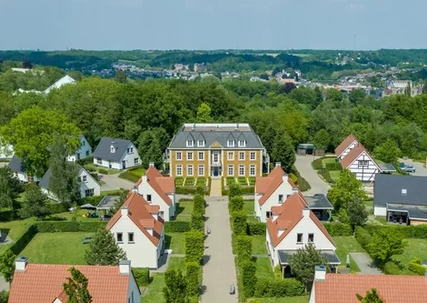 Kasteeldomein de Cauberg
