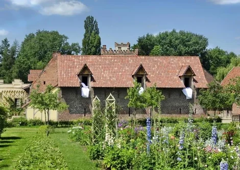 Kasteelhoeve de Kerckhem