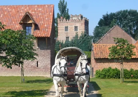 Kasteelhoeve de Kerckhem