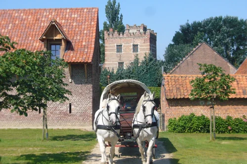 Kasteelhoeve de Kerckhem
