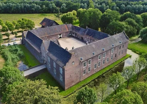 Kasteelhotel Terborgh