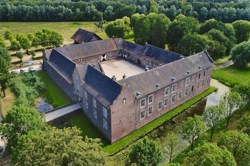 Kasteelhotel Terborgh