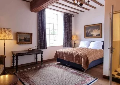 Kasteelhotel Terborgh