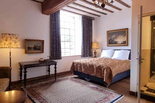 Kasteelhotel Terborgh