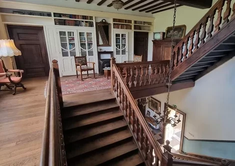 Kasteelhotel Terborgh
