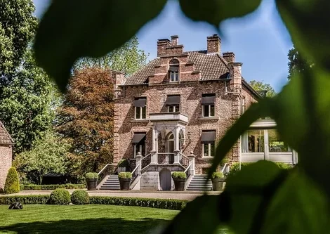 Kasteeltje Hattem