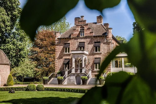 Kasteeltje Hattem