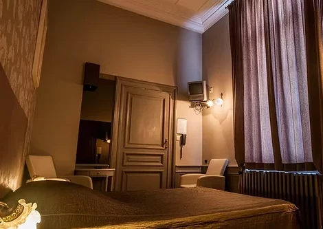 Kasteeltje Trianon