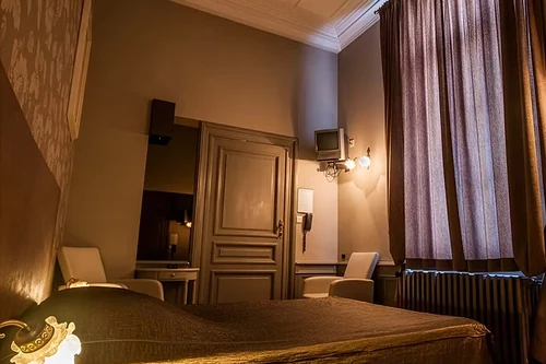 Kasteeltje Trianon