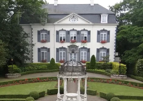 Kasteeltje Trianon
