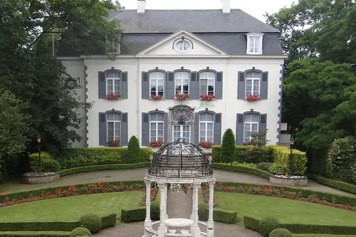 Kasteeltje Trianon