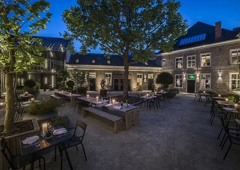 Kazerne Hotel Eindhoven