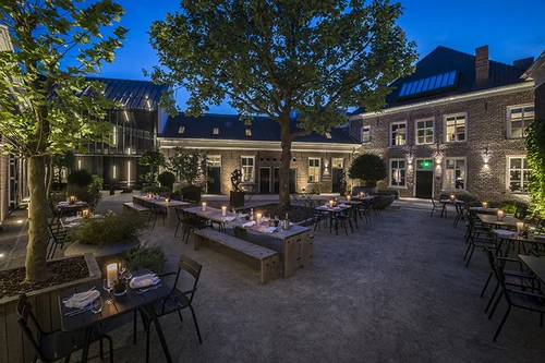 Kazerne Hotel Eindhoven