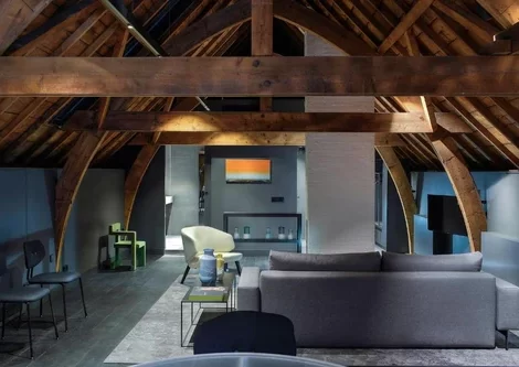 Kazerne Hotel Eindhoven