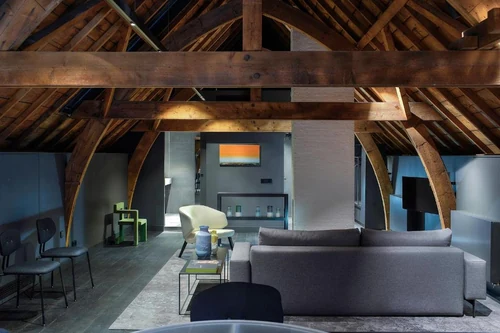 Kazerne Hotel Eindhoven
