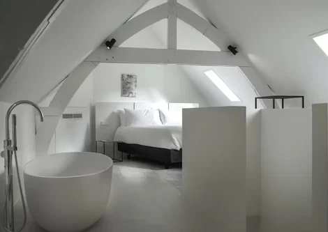 Kazerne Hotel Eindhoven