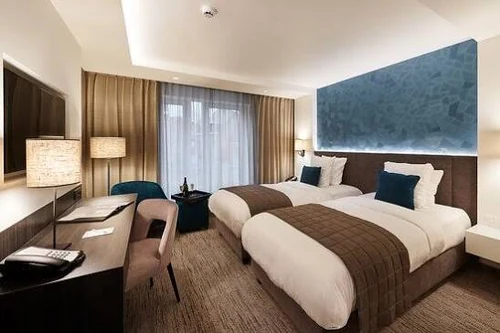 Keizershof Hotel / Premier Best Western