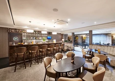 Keizershof Hotel / Premier Best Western