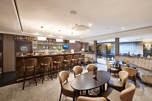 Keizershof Hotel / Premier Best Western