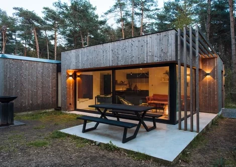 Knus Cabin
