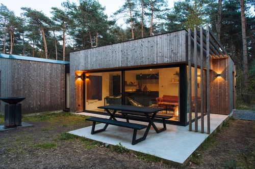 Knus Cabin