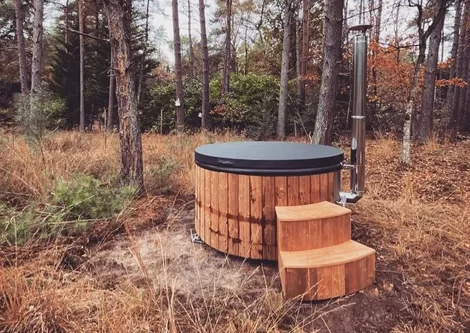 Knus Cabin