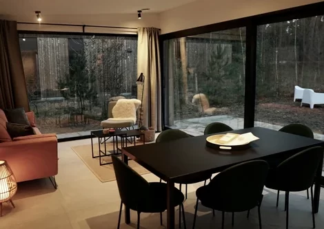 Knus Cabin