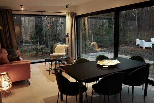 Knus Cabin