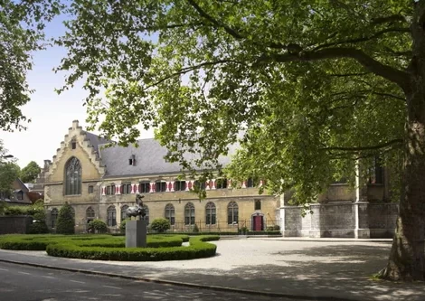 Kruisherenhotel Maastricht